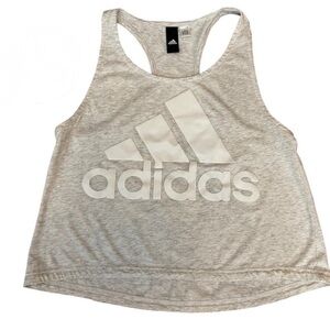 Adidas Women's Tank Top Small